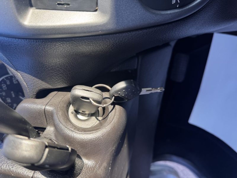 PEUGEOT 206 XT PACK 1.4E BVA 2005