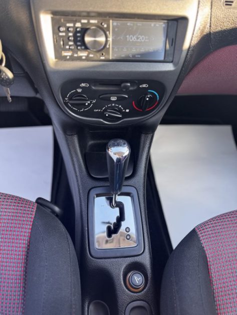 PEUGEOT 206 XT PACK 1.4E BVA 2005