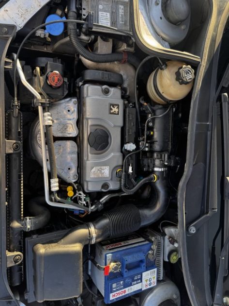 PEUGEOT 206 XT PACK 1.4E BVA 2005