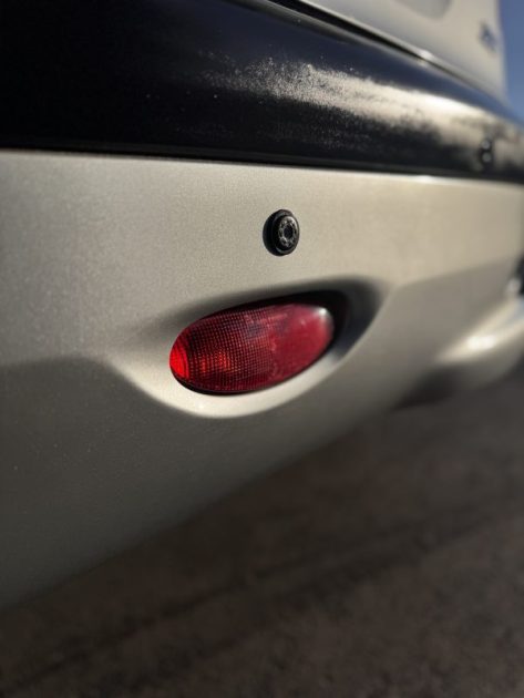 PEUGEOT 206 XT PACK 1.4E BVA 2005