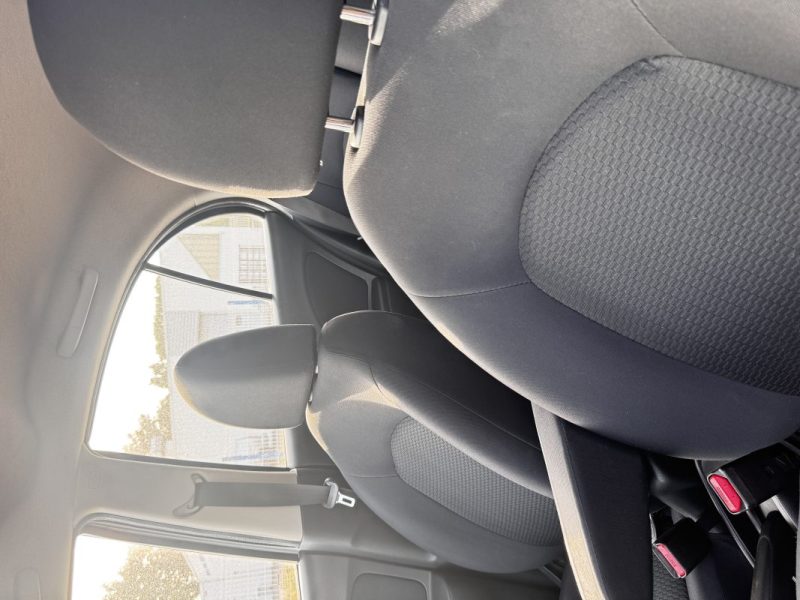 NISSAN MICRA 1.2 80 CONNECT EDITION 2011
