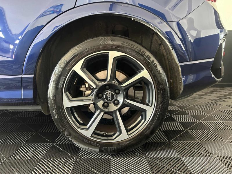 AUDI Q3 SPORTBACK  S-LINE 45 TFSIe 245 