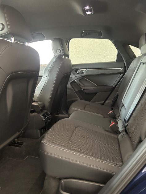 AUDI Q3 SPORTBACK  S-LINE 45 TFSIe 245 