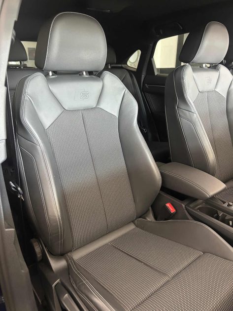 AUDI Q3 SPORTBACK  S-LINE 45 TFSIe 245 