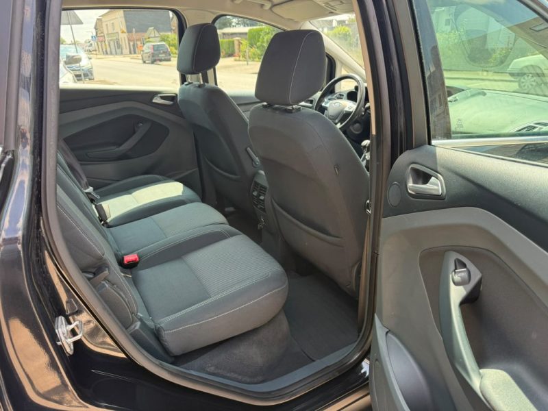 Ford C-Max 1.6 TDCi 115Ch Titanium