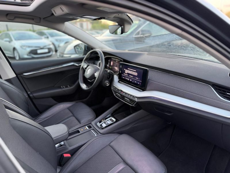 SKODA OCTAVIA COMBI 2.0 TDI 150ch STYLE / TOIT OUVRANT