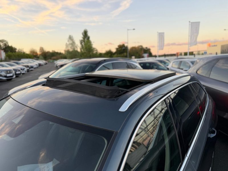 SKODA OCTAVIA COMBI 2.0 TDI 150ch STYLE / TOIT OUVRANT