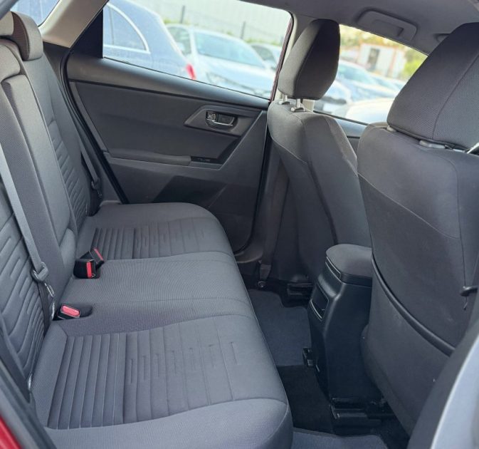 TOYOTA AURIS TOURING SPORTS 1.8 HYBRID 136h DYNAMIC BUSINESS