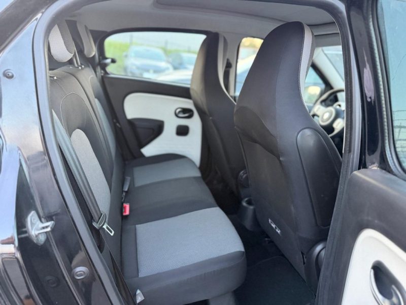 RENAULT TWINGO III 1.0 SCE 70ch ENERGY ZEN / TOIT OUVRANT