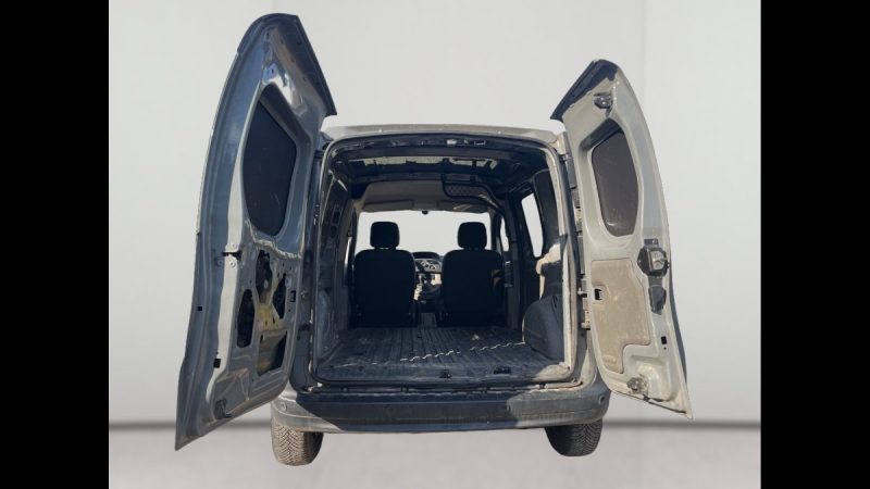RENAULT KANGOO 1.5 DCI 70CV EMBRAYAGE ET DISTRIBUTION NEUVE