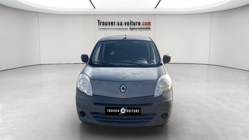 RENAULT KANGOO 1.5 DCI 70CV EMBRAYAGE ET DISTRIBUTION NEUVE
