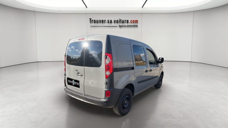 RENAULT KANGOO 1.5 DCI 70CV EMBRAYAGE ET DISTRIBUTION NEUVE