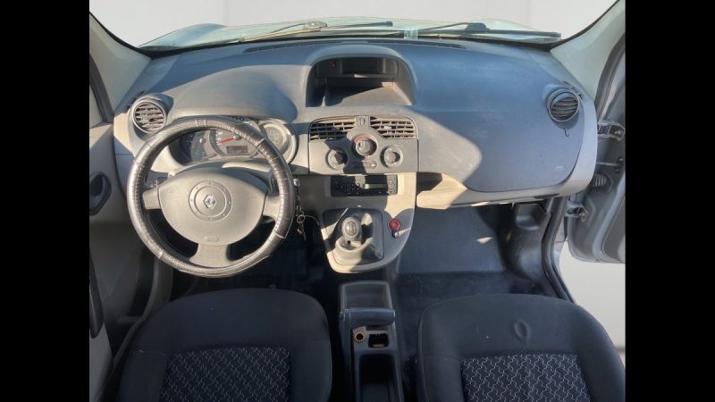 RENAULT KANGOO 1.5 DCI 70CV EMBRAYAGE ET DISTRIBUTION NEUVE