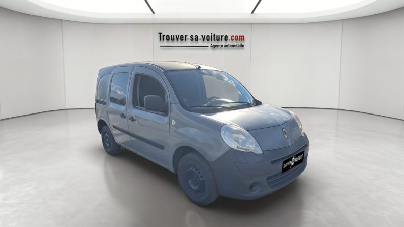 RENAULT KANGOO 1.5 DCI 70CV EMBRAYAGE ET DISTRIBUTION NEUVE