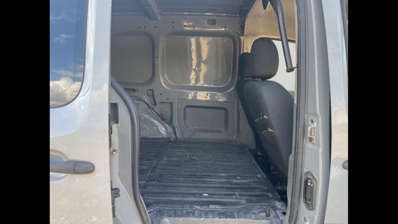 RENAULT KANGOO 1.5 DCI 70CV EMBRAYAGE ET DISTRIBUTION NEUVE