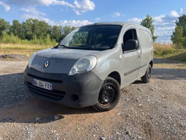 RENAULT KANGOO 1.5 DCI 70CV EMBRAYAGE ET DISTRIBUTION NEUVE