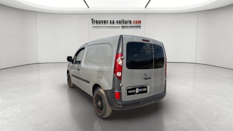 RENAULT KANGOO 1.5 DCI 70CV EMBRAYAGE ET DISTRIBUTION NEUVE