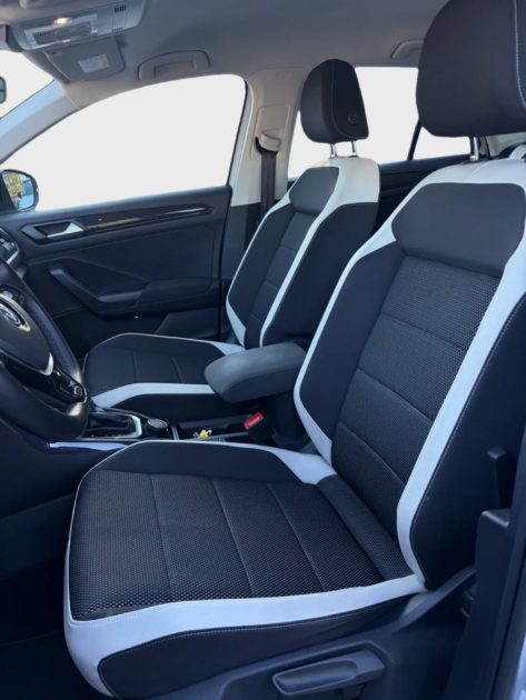 VOLKSWAGEN T-ROC 2.0 TDI 150 CARAT 4 MOTION DSG 