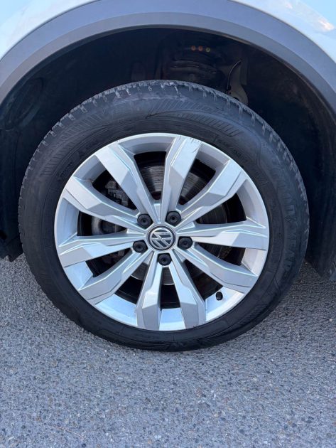 VOLKSWAGEN T-ROC 2.0 TDI 150 CARAT 4 MOTION DSG 