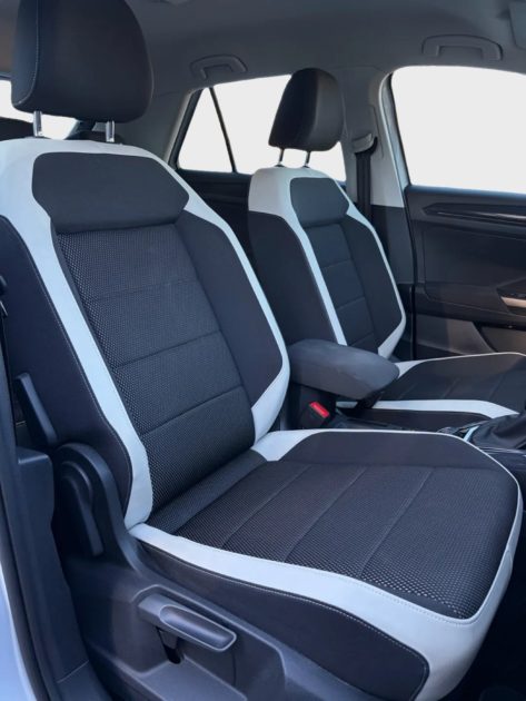 VOLKSWAGEN T-ROC 2.0 TDI 150 LOUNGE 4 MOTION DSG 