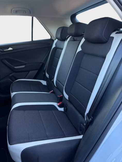 VOLKSWAGEN T-ROC 2.0 TDI 150 CARAT 4 MOTION DSG 