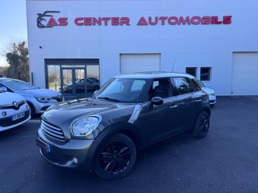 MINI COUNTRYMAN COOPER D 112CH / TOIT OUVRANT / KIT CHAINE ET EMBRAYAGE NEUF