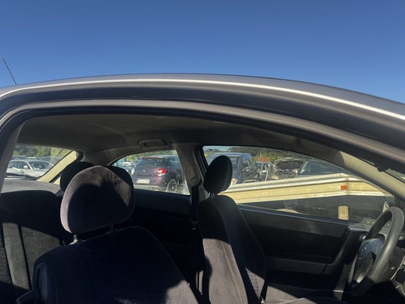 OPEL ASTRA 2.0 DTI  100CV 16V COMFORT 2000