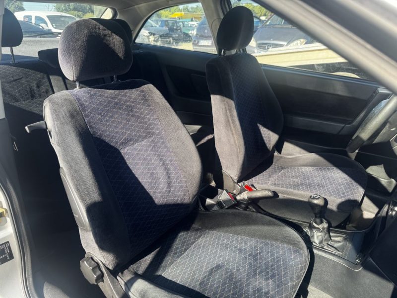 OPEL ASTRA 2.0 DTI  100CV 16V COMFORT 2000