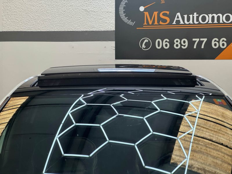 VOLKSWAGEN GOLF VII GARANTIE 12M 2.0 TDI 184ch GTD DSG7 FULL ACC VIRTUAL COCKPIT TOIT OUVRANT CUIR 