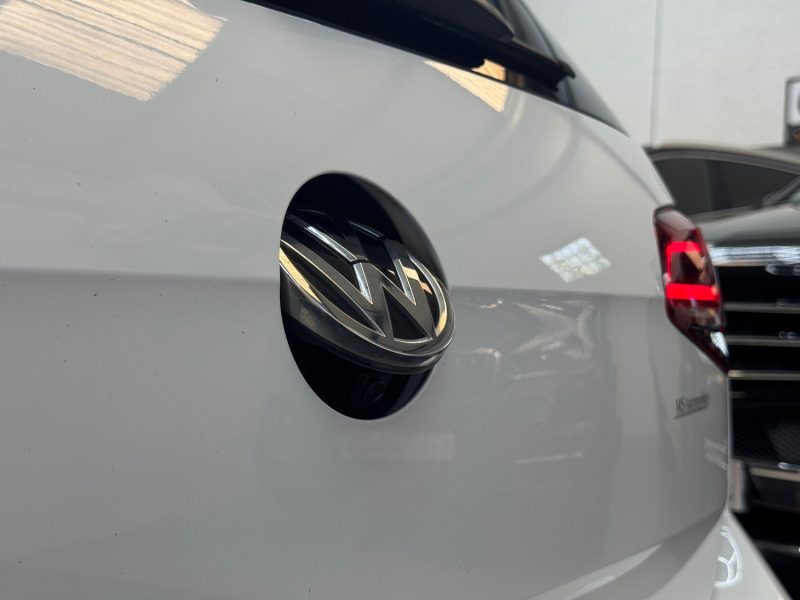VOLKSWAGEN GOLF VII GARANTIE 12M 2.0 TDI 184ch GTD DSG7 FULL ACC VIRTUAL COCKPIT TOIT OUVRANT CUIR 