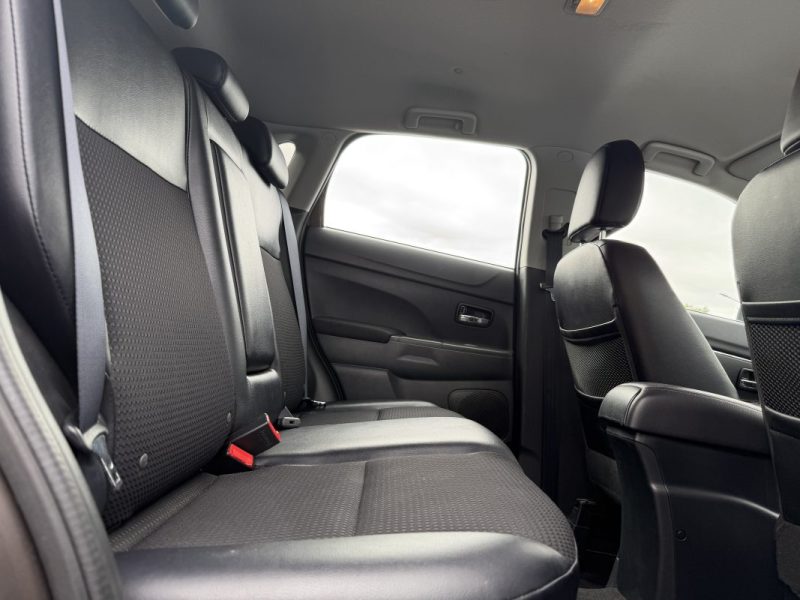 CITROEN C4 AIRCROSS 1.6 HDI 115 cv - Garantie 12 mois - Confort 