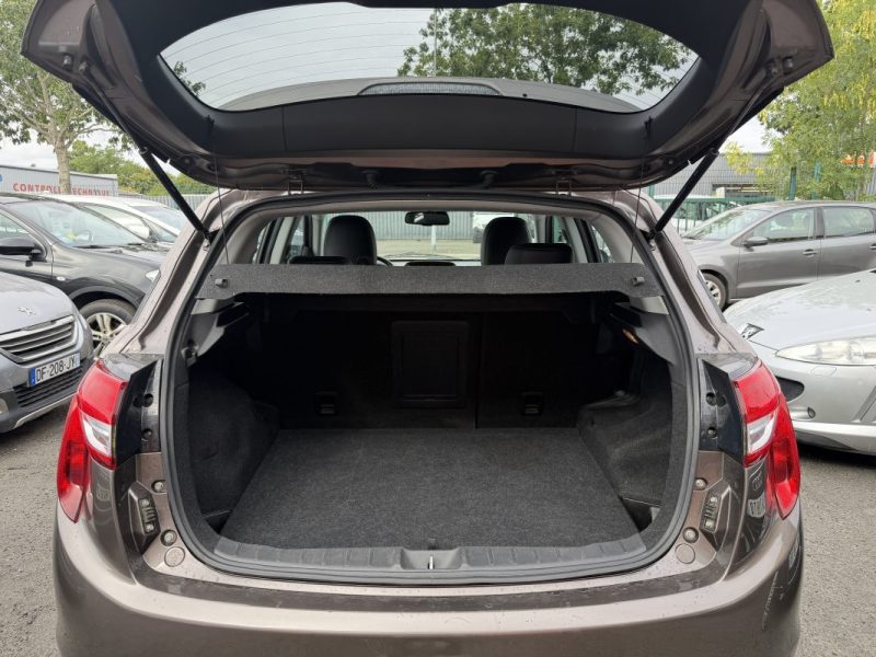 CITROEN C4 AIRCROSS 1.6 HDI 115 cv - Garantie 12 mois - Confort 