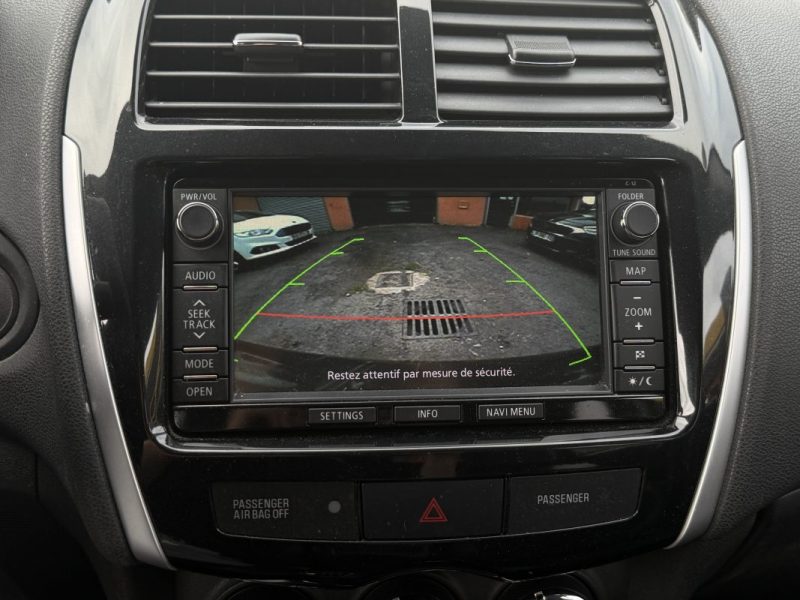 CITROEN C4 AIRCROSS 1.6 HDI 115 cv - Garantie 12 mois - Confort 