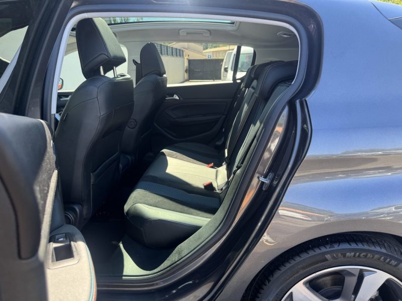 PEUGEOT 308 II 1.2 PURE TECH 130 STYLE EAT 2019