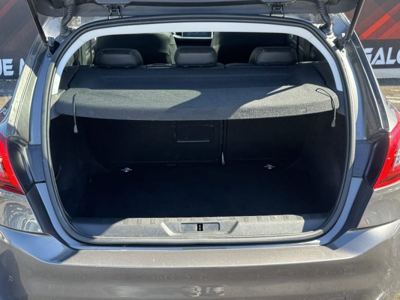 PEUGEOT 308 II 1.2 PURE TECH 130 STYLE EAT 2019