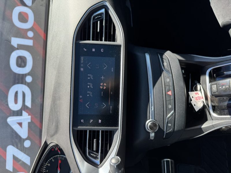 PEUGEOT 308 II 1.2 PURE TECH 130 STYLE EAT 2019