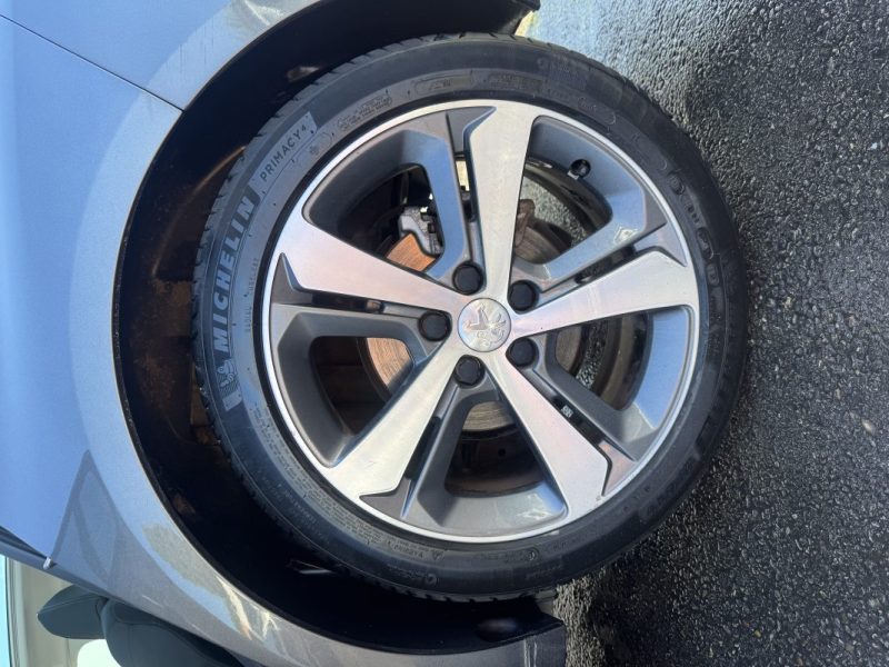 PEUGEOT 308 II 1.2 PURE TECH 130 STYLE EAT 2019