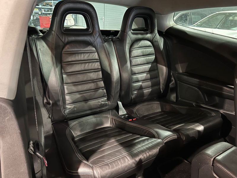 VOLKSWAGEN SCIROCCO 1.4 TSI 160CH 