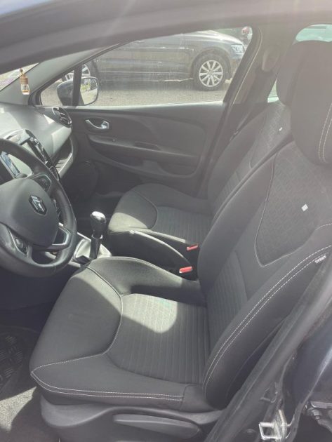 RENAULT CLIO IV TCE 90 TREND 2017