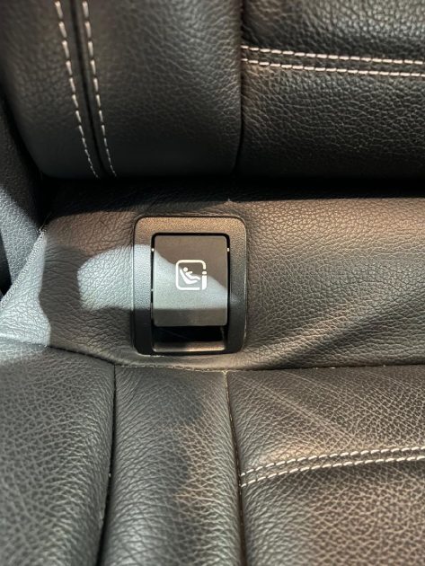 MERCEDES-BENZ GLC 9G-TRONIC 4MATIC AMG LINE 220D Full Option, Toit Ouvrant