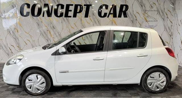 RENAULT CLIO 1,2 DYNAMIQUE 2012 - 55 102Kms - Climatisation - Premier Main - SUIVIT RENAULT 