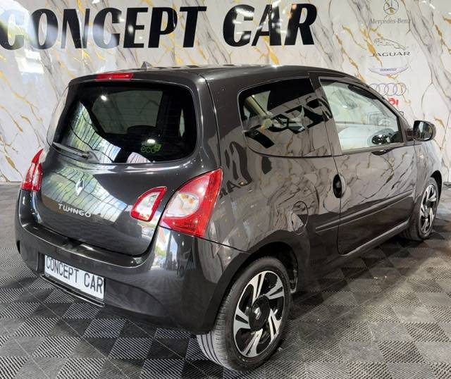 RENAULT TWINGO 1.2 DYNAMIQUE 2013 - Climatisation - Distrib ok - Parfait Etat - SUIVIT RENAULT