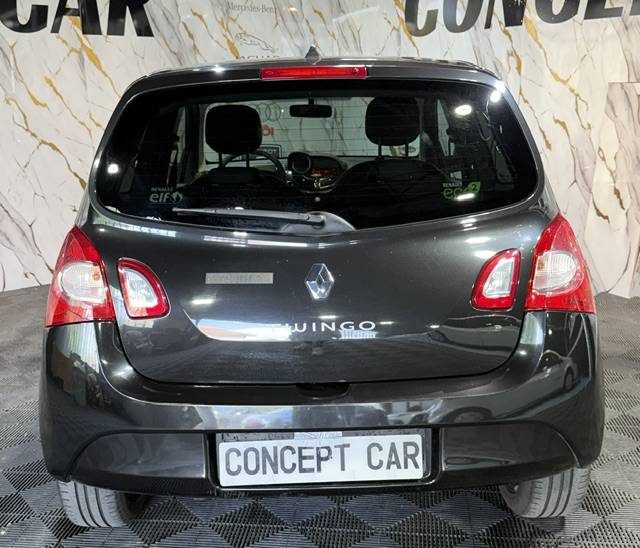 RENAULT TWINGO 1.2 DYNAMIQUE 2013 - Climatisation - Distrib ok - Parfait Etat - SUIVIT RENAULT