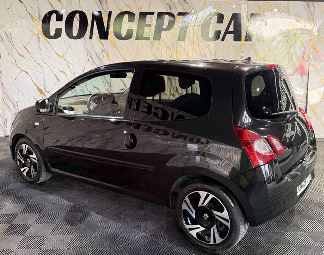 RENAULT TWINGO 1.2 DYNAMIQUE 2013 - Climatisation - Distrib ok - Parfait Etat - SUIVIT RENAULT