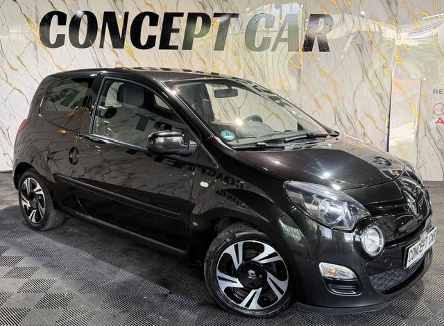 RENAULT TWINGO 1.2 DYNAMIQUE 2013 - Climatisation - Distrib ok - Parfait Etat - SUIVIT RENAULT