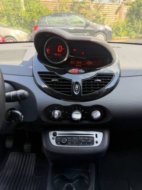 RENAULT TWINGO 1.2 DYNAMIQUE 2013 - Climatisation - Distrib ok - Parfait Etat - SUIVIT RENAULT