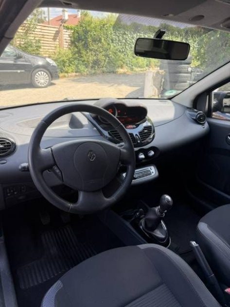 RENAULT TWINGO 1.2 DYNAMIQUE 2013 - Climatisation - Distrib ok - Parfait Etat - SUIVIT RENAULT