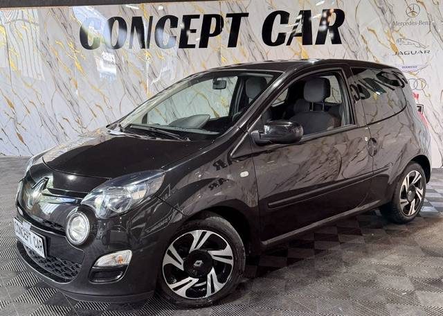 RENAULT TWINGO 1.2 DYNAMIQUE 2013 - Climatisation - Distrib ok - Parfait Etat - SUIVIT RENAULT