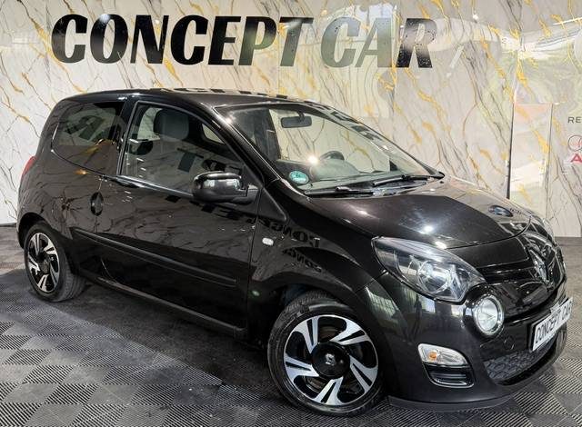 RENAULT TWINGO 1.2 DYNAMIQUE 2013 - Climatisation - Distrib ok - Parfait Etat - SUIVIT RENAULT