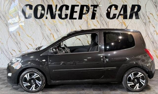 RENAULT TWINGO 1.2 DYNAMIQUE 2013 - Climatisation - Distrib ok - Parfait Etat - SUIVIT RENAULT